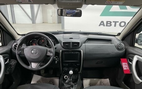 Nissan Terrano III, 2019 год, 1 980 000 рублей, 15 фотография