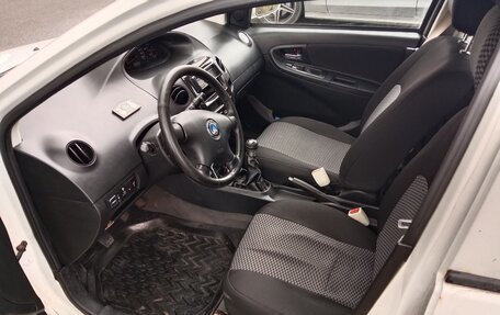 Geely MK I рестайлинг, 2011 год, 95 000 рублей, 5 фотография