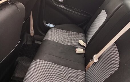 Geely MK I рестайлинг, 2011 год, 95 000 рублей, 6 фотография