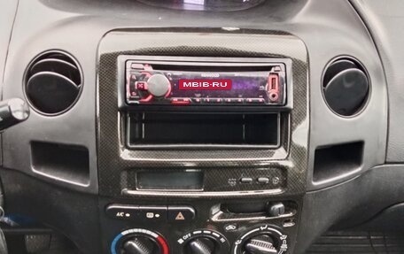 Geely MK I рестайлинг, 2011 год, 95 000 рублей, 7 фотография