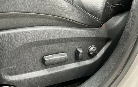 Hyundai Santa Fe III рестайлинг, 2017 год, 2 930 000 рублей, 9 фотография