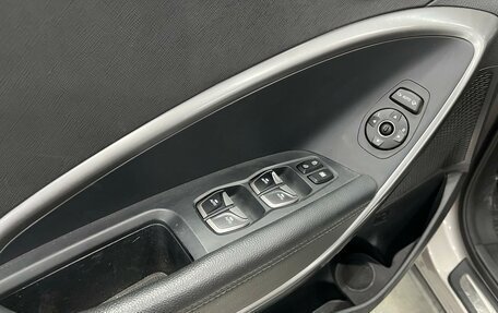 Hyundai Santa Fe III рестайлинг, 2017 год, 2 930 000 рублей, 8 фотография