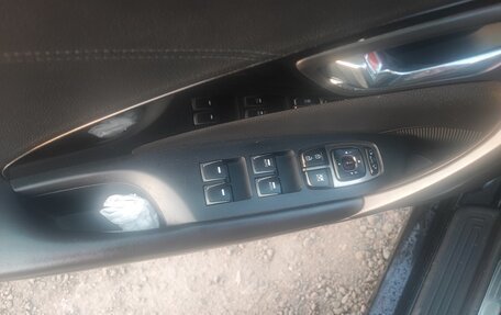 Hyundai Grandeur, 2013 год, 1 425 000 рублей, 10 фотография