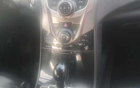 Hyundai Grandeur, 2013 год, 1 425 000 рублей, 7 фотография