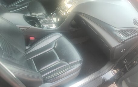 Hyundai Grandeur, 2013 год, 1 425 000 рублей, 9 фотография