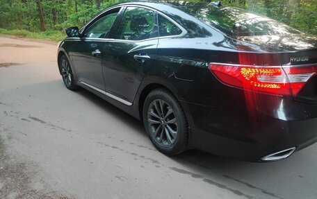 Hyundai Grandeur, 2013 год, 1 425 000 рублей, 5 фотография