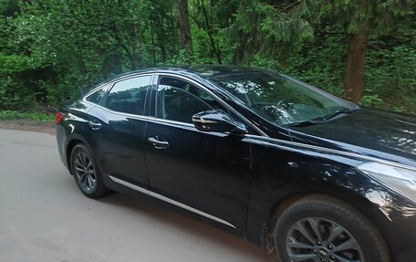 Hyundai Grandeur, 2013 год, 1 425 000 рублей, 6 фотография