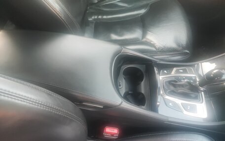 Hyundai Grandeur, 2013 год, 1 425 000 рублей, 8 фотография