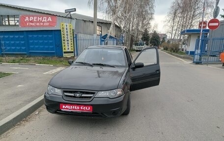 Daewoo Nexia I рестайлинг, 2013 год, 295 000 рублей, 1 фотография