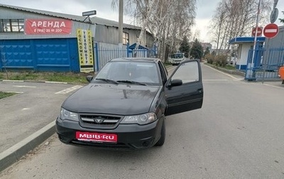 Daewoo Nexia I рестайлинг, 2013 год, 295 000 рублей, 1 фотография