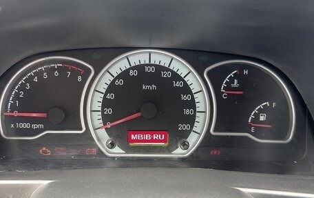 Daewoo Nexia I рестайлинг, 2013 год, 295 000 рублей, 3 фотография
