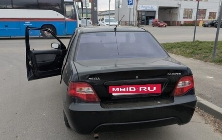 Daewoo Nexia I рестайлинг, 2013 год, 295 000 рублей, 2 фотография