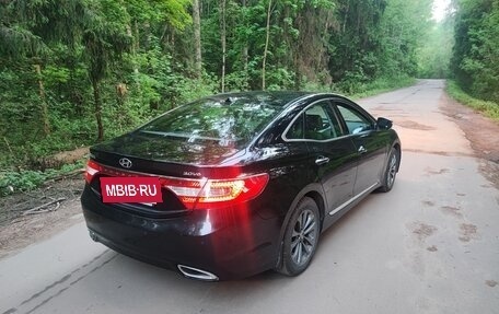 Hyundai Grandeur, 2013 год, 1 425 000 рублей, 3 фотография