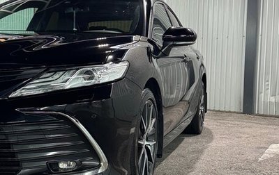 Toyota Camry, 2021 год, 3 150 000 рублей, 1 фотография