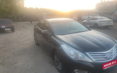 Hyundai Grandeur, 2013 год, 1 425 000 рублей, 19 фотография