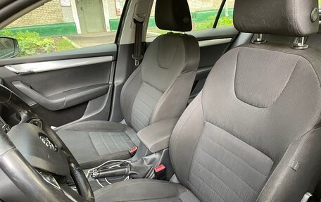 Skoda Octavia, 2013 год, 1 050 000 рублей, 3 фотография