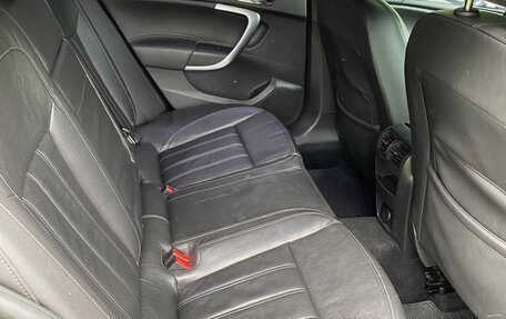 Opel Insignia II рестайлинг, 2013 год, 600 000 рублей, 14 фотография