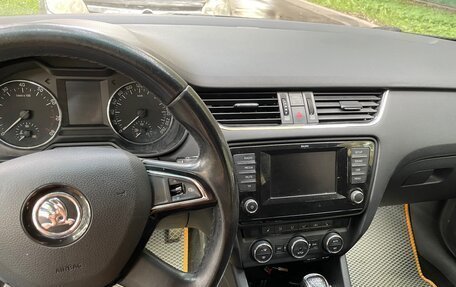 Skoda Octavia, 2013 год, 1 050 000 рублей, 5 фотография
