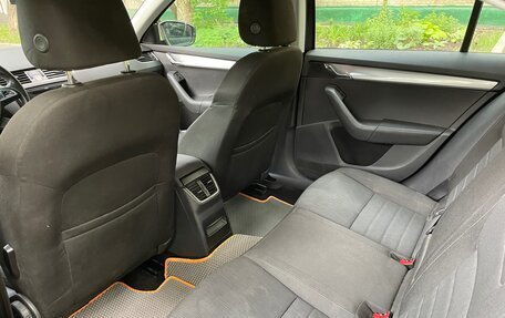 Skoda Octavia, 2013 год, 1 050 000 рублей, 6 фотография