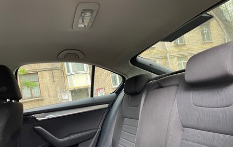 Skoda Octavia, 2013 год, 1 050 000 рублей, 7 фотография