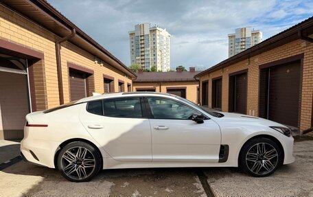 KIA Stinger I, 2023 год, 4 500 000 рублей, 2 фотография