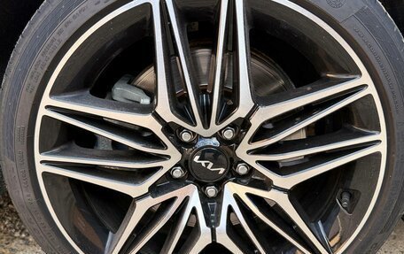 KIA Stinger I, 2023 год, 4 500 000 рублей, 8 фотография