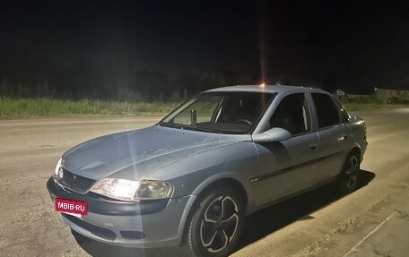 Opel Vectra B рестайлинг, 1997 год, 65 000 рублей, 2 фотография