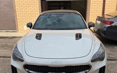 KIA Stinger I, 2023 год, 4 500 000 рублей, 3 фотография