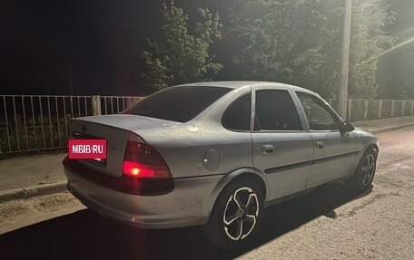 Opel Vectra B рестайлинг, 1997 год, 65 000 рублей, 5 фотография