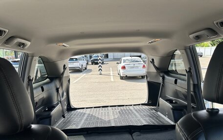 Toyota Highlander III, 2019 год, 3 850 000 рублей, 11 фотография