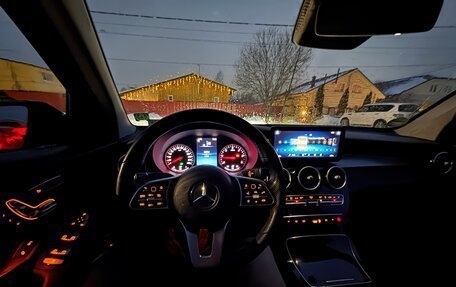 Mercedes-Benz GLC, 2020 год, 4 000 000 рублей, 13 фотография