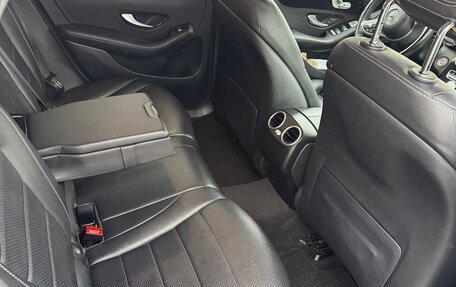 Mercedes-Benz GLC, 2020 год, 4 000 000 рублей, 14 фотография