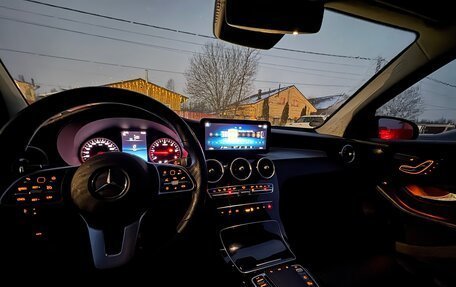 Mercedes-Benz GLC, 2020 год, 4 000 000 рублей, 12 фотография
