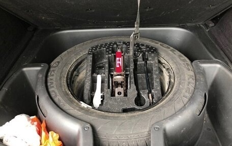 Jeep Grand Cherokee, 2013 год, 2 460 000 рублей, 10 фотография