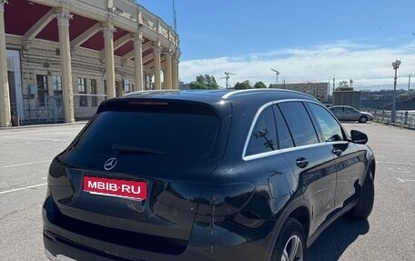 Mercedes-Benz GLC, 2020 год, 4 000 000 рублей, 6 фотография