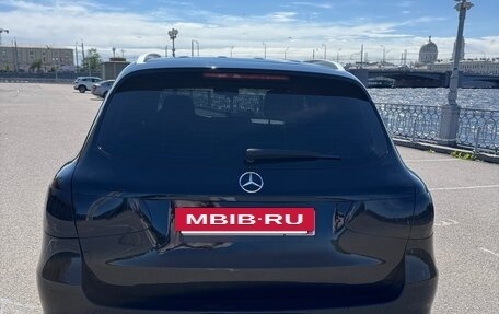 Mercedes-Benz GLC, 2020 год, 4 000 000 рублей, 4 фотография