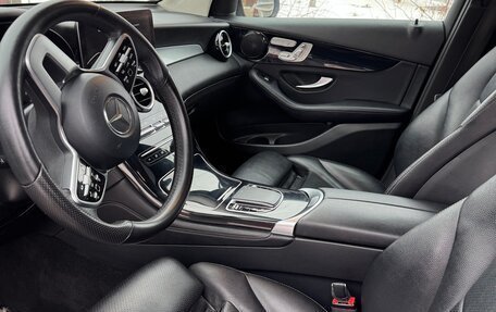 Mercedes-Benz GLC, 2020 год, 4 000 000 рублей, 16 фотография
