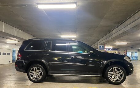 Mercedes-Benz GL-Класс, 2008 год, 2 150 000 рублей, 6 фотография