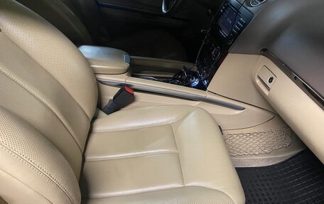 Mercedes-Benz GL-Класс, 2008 год, 2 150 000 рублей, 20 фотография
