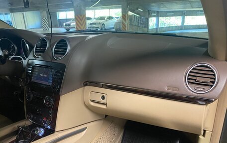 Mercedes-Benz GL-Класс, 2008 год, 2 150 000 рублей, 19 фотография