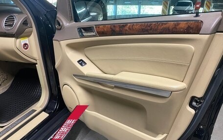 Mercedes-Benz GL-Класс, 2008 год, 2 150 000 рублей, 22 фотография