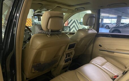Mercedes-Benz GL-Класс, 2008 год, 2 150 000 рублей, 25 фотография