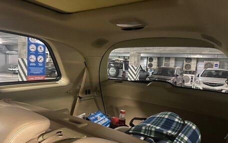Mercedes-Benz GL-Класс, 2008 год, 2 150 000 рублей, 27 фотография