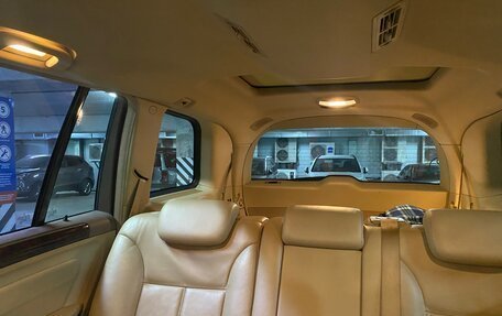 Mercedes-Benz GL-Класс, 2008 год, 2 150 000 рублей, 28 фотография