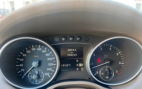 Mercedes-Benz GL-Класс, 2008 год, 2 150 000 рублей, 31 фотография
