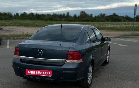 Opel Astra H, 2007 год, 335 000 рублей, 6 фотография