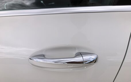 Mercedes-Benz CLA, 2020 год, 2 400 000 рублей, 22 фотография