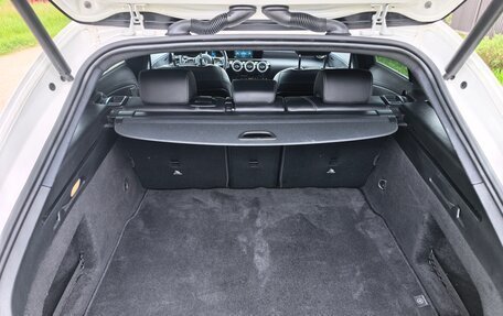 Mercedes-Benz CLA, 2020 год, 2 400 000 рублей, 21 фотография