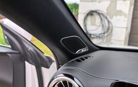 Mercedes-Benz CLA, 2020 год, 2 400 000 рублей, 24 фотография
