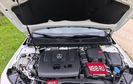 Mercedes-Benz CLA, 2020 год, 2 400 000 рублей, 25 фотография